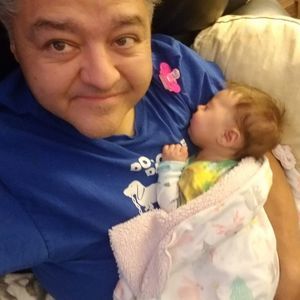 Meet your Posher, Robbie